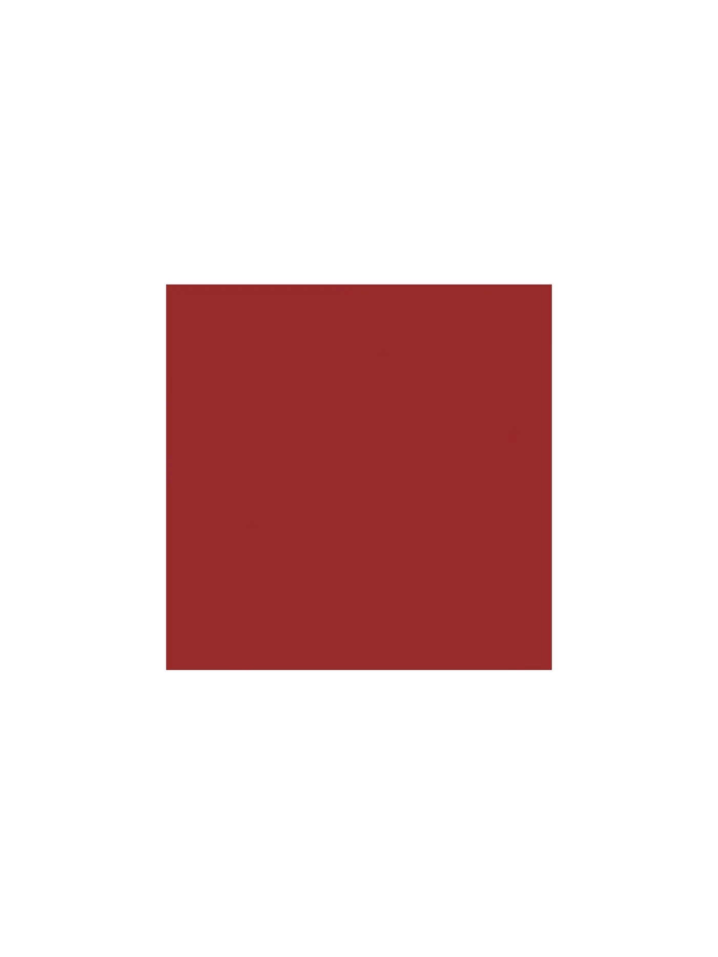 YVES SAINT LAURENT | Lippenstift -  Rouge Pur Couture The Slim Velvet Radical ( 310 ) | rot